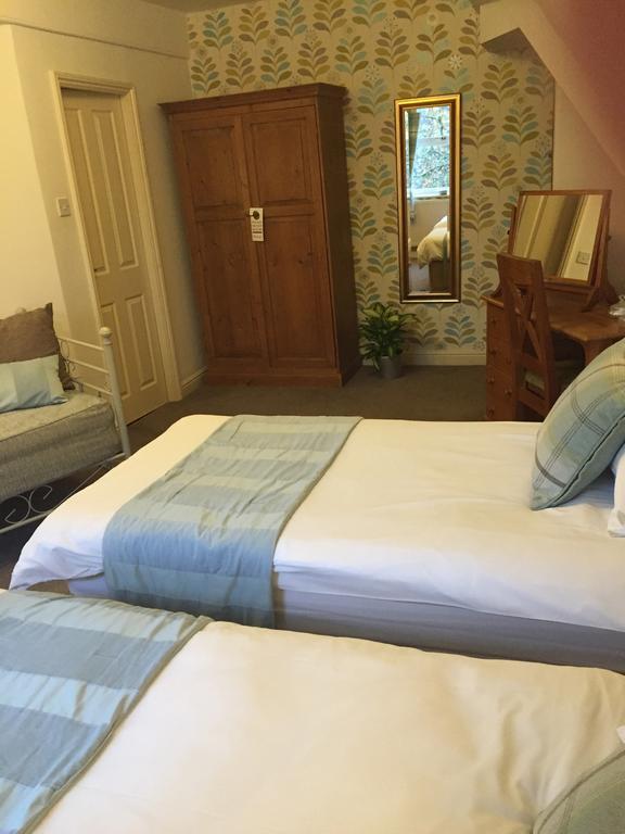 Bishops Guest Accommodation ยอร์ค ห้อง รูปภาพ