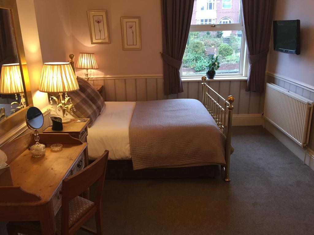 Bishops Guest Accommodation ยอร์ค ห้อง รูปภาพ