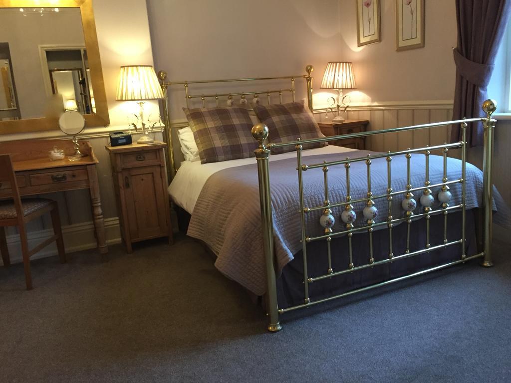 Bishops Guest Accommodation ยอร์ค ห้อง รูปภาพ