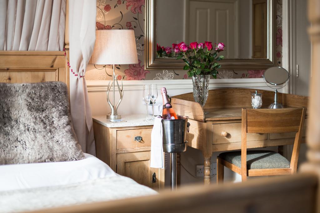 Bishops Guest Accommodation ยอร์ค ภายนอก รูปภาพ
