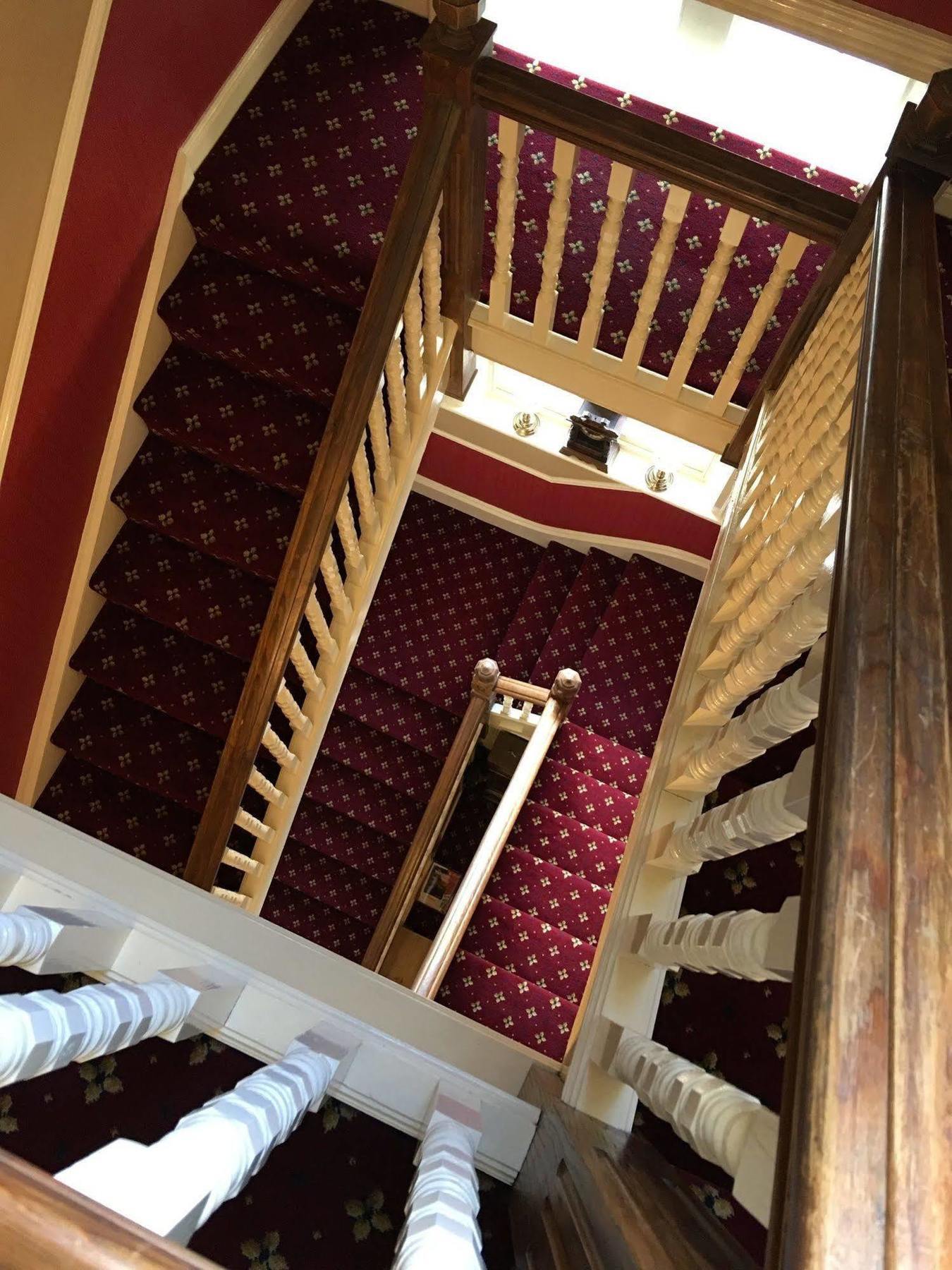 Bishops Guest Accommodation ยอร์ค ภายนอก รูปภาพ