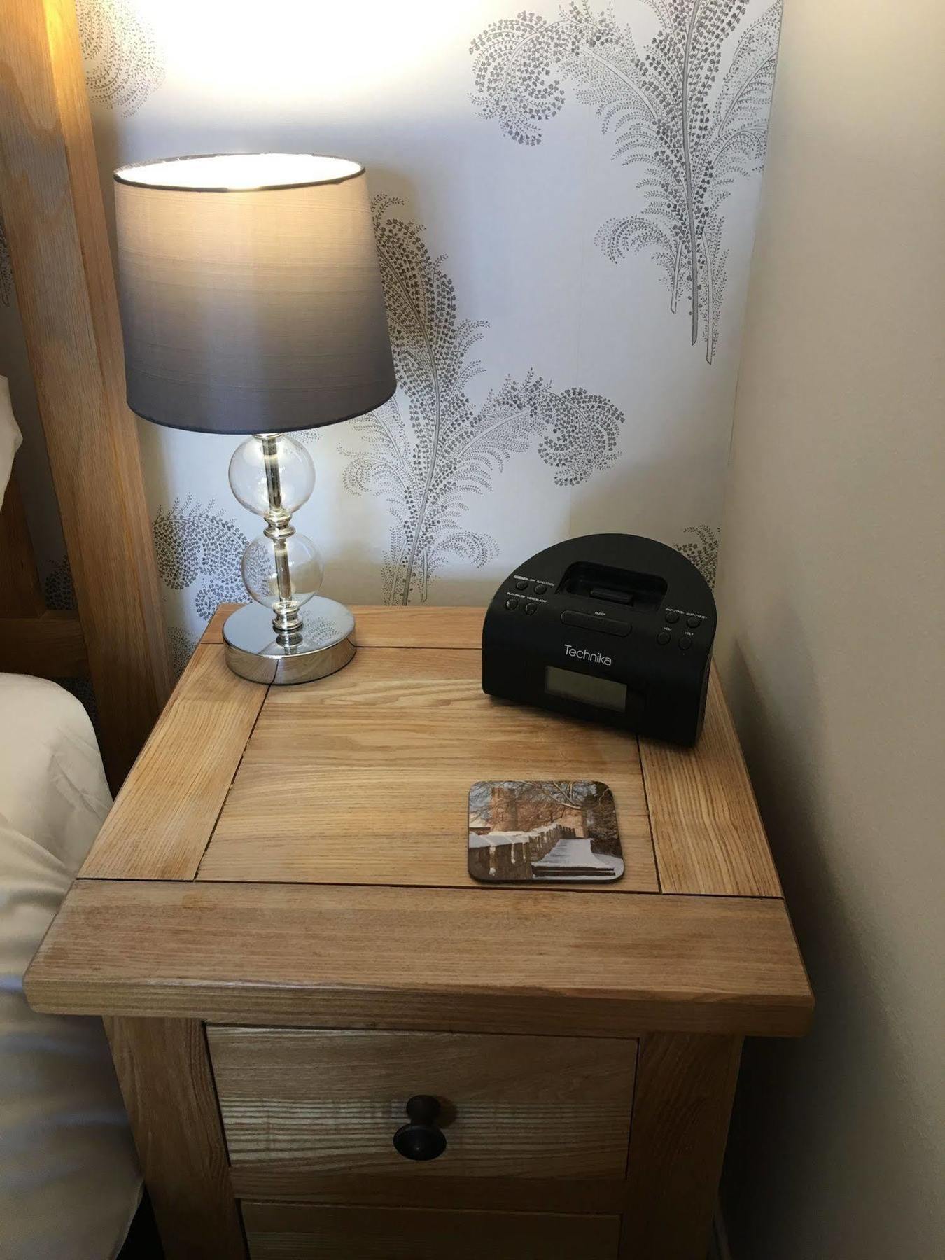 Bishops Guest Accommodation ยอร์ค ภายนอก รูปภาพ
